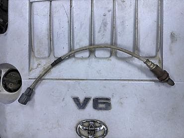 2grfe: Лямбда зонд Toyota 2010 г., Б/у, Оригинал, США — 1