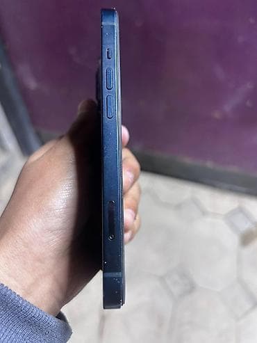 iphon 7 plus: IPhone 13, Б/у, 128 ГБ, Midnight, Защитное стекло, Чехол, 83 % — 6