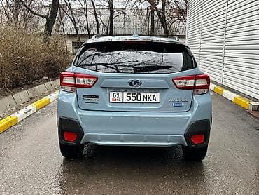 жентра машина цена ош: Subaru Crosstrek: 2019 г., 2 л, Вариатор, Гибрид, Кроссовер — 4