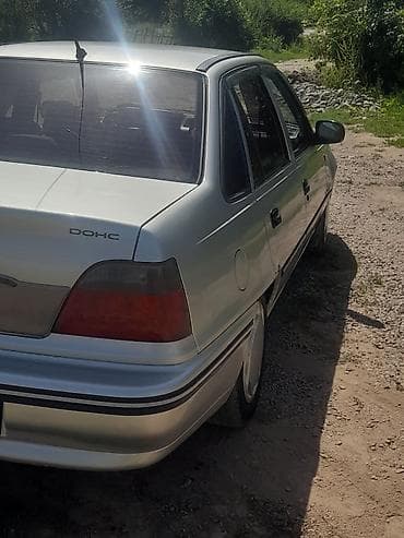 kirgiz auto: Daewoo Nexia: 2026 г., 1.6 л, Бензин, Седан — 1