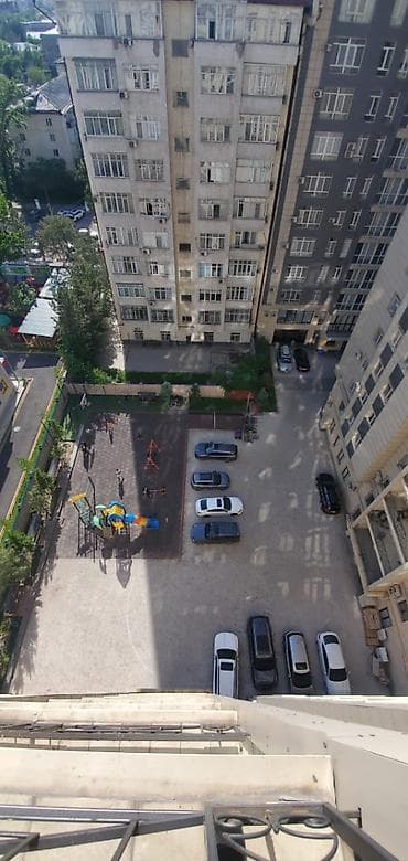 Квартиры: 2 комнаты, 57 м², Элитка, 11 этаж, Евроремонт — 10