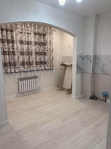 трех комнатные квартиры: 3 комнаты, 82 м², 106 серия, 2 этаж, Косметический ремонт — 3