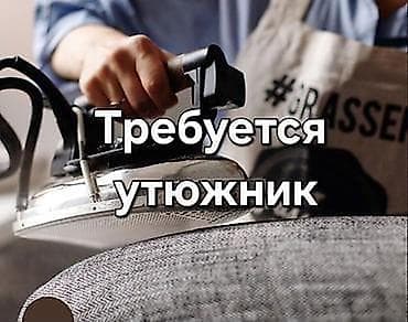 Гладильщик, Платья, Район: Шлагбаум, Оплата: Еженедельно, График работы: Шестидневка, Опыт работы: Более 5 лет опыта, Мужчина