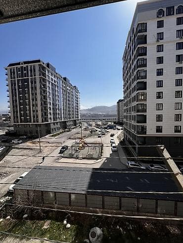 3: 3 комнаты, 60 м², 5 этаж — 2