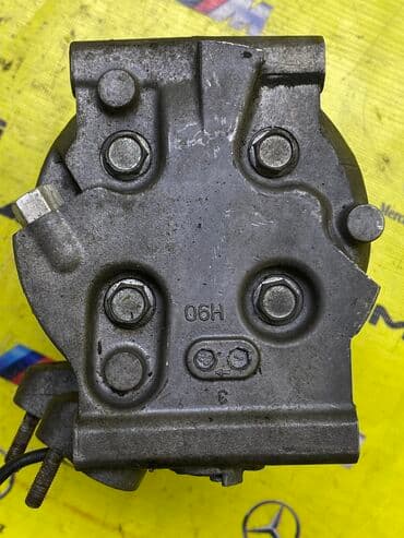 фреон для авто бишкек: Компрессор Honda Оригинал, Япония — 3