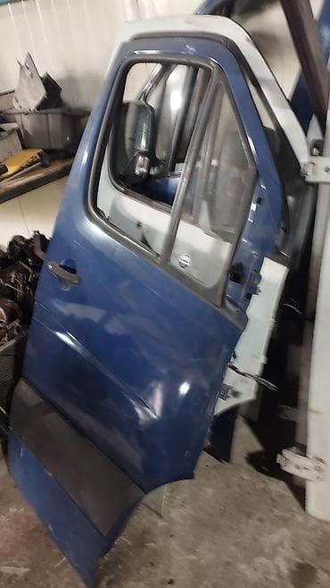 мотор сатылат: Продаются автозапчасти на спринтер тди сди и Рекс есть мосты карданы — 8