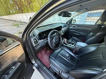 kia sorento 2021 цена: Kia Sorento: 2020 г., 2.2 л, Автомат, Дизель, Кроссовер — 3