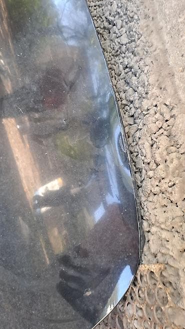 cl 7: Крыло Переднее правое Honda, Оригинал — 4