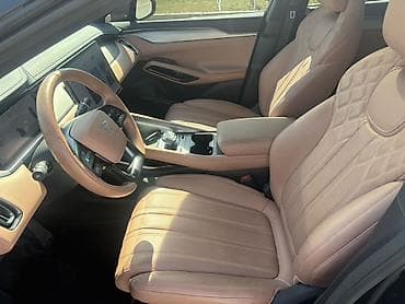 Продажа авто: BYD Song L: 2024 г., Автомат, Электромобиль, Кроссовер — 9