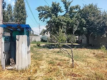 nice house: Продается дом 4 комнат, канализация, рядом школысадик, супермаркет — 6