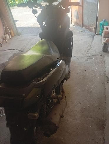 rav4 2019: Продаю скутор самурай вложения акамулятор. и электрика экспертиза — 7