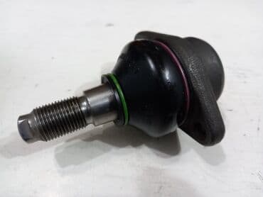 реставрация шаровой опоры опель вектра с: Шаровая опора, фирмы "лимфёрдер", на vw lt -96 — 2