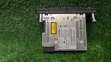 ремонт авто сигнализации: Магнитола Е90 6 971 703 Год 2005 В отличном состоянии, очень большой — 1