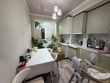 mega hous: 2 комнаты, Собственник, Без подселения, С мебелью полностью — 5
