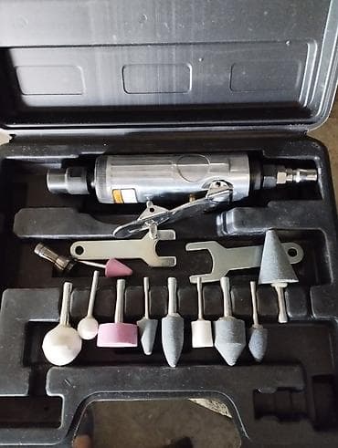 Бизнес үчүн жабдуулар: Шиномонтажное оборудование Russmash (РуссМАШ) Комплект для — 4