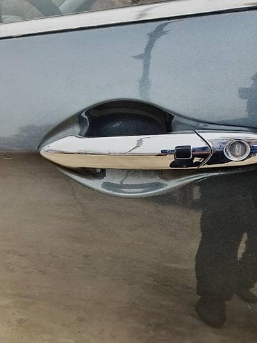 скутер вод: Chevrolet Spark: 2017 г., 1 л, Автомат, Бензин, Хэтчбэк — 4