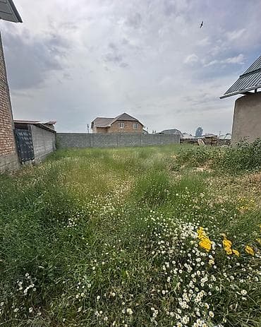 7 1: ✨ Продаётся дом под ПСО в с. Сокулук (район Птицефабрики) ✨ 🏡 — 5
