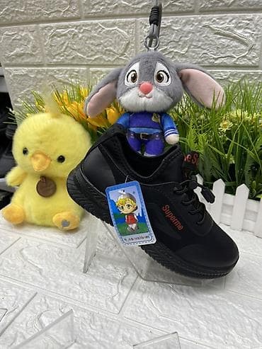 Платья: Оптом Детская обувь – кроссовки и кеды, разные модели и расцветки — 8