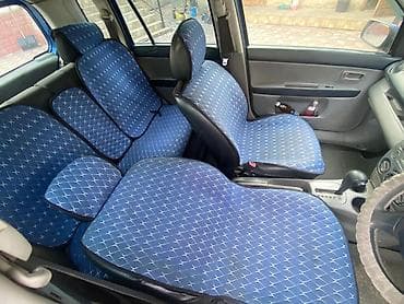 мозги мазда: Mazda Demio: 2003 г., 1.3 л, Автомат, Бензин, Хэтчбэк — 2