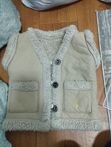 Верхняя одежда: Даром — 2