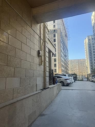 Продажа квартир: 1 комната, 40 м², Элитка, 3 этаж, Евроремонт — 3