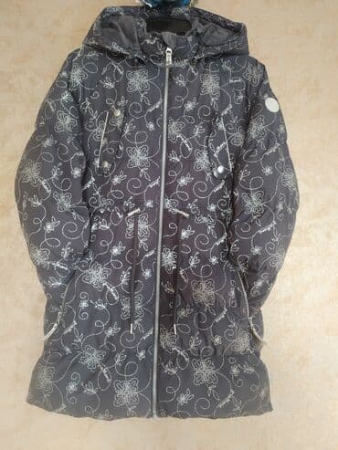 куртка подростковая зимняя: Куртка PreMont ( канадский бренд) на рост 158 см. 12-13 лет — 1