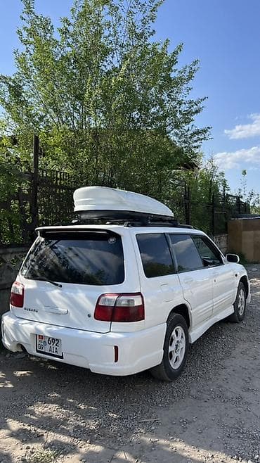 Унаа чатырына бокс — 2