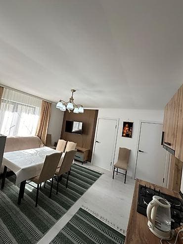 Отдых на Иссык-Куле: Гостевой дом на Иссык-Куле, Даймонд резорт, Diamond Resort, Бостери, 8 мест — 7