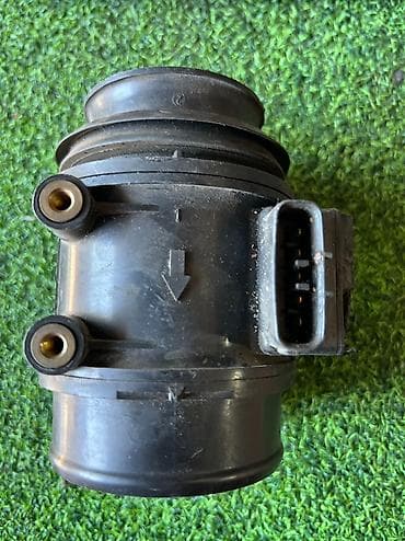 surf: ДАТЧИК РАСХОДА ВОЗДУХА ТОЙЕТА СУРФ VZN 130/3.0 бензинПРИВОЗНОЙ — 7