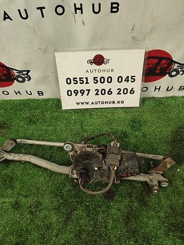 Трапеция дворников Chevrolet Cobalt, Б/у, Оригинал at lalafo.kg Трапеция дворников Chevrolet Cobalt, Б/у, Оригинал