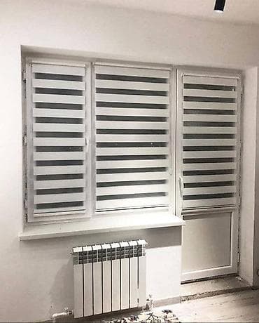 маска анонимуса бишкек: Премиум жалюзи и рулонные шторы на заказ - Системы «день-ночь» — 4