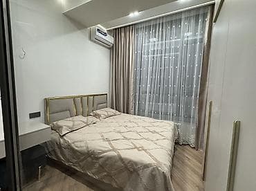 Продажа квартир: 3 комнаты, 75 м², Элитка, 5 этаж, Дизайнерский ремонт — 1