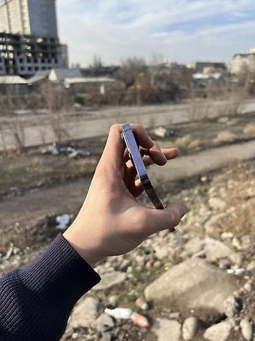 чехлы ваз 2107: IPhone 14 Pro Max, Б/у, 256 ГБ, Deep Purple, Чехол, 83 % — 7