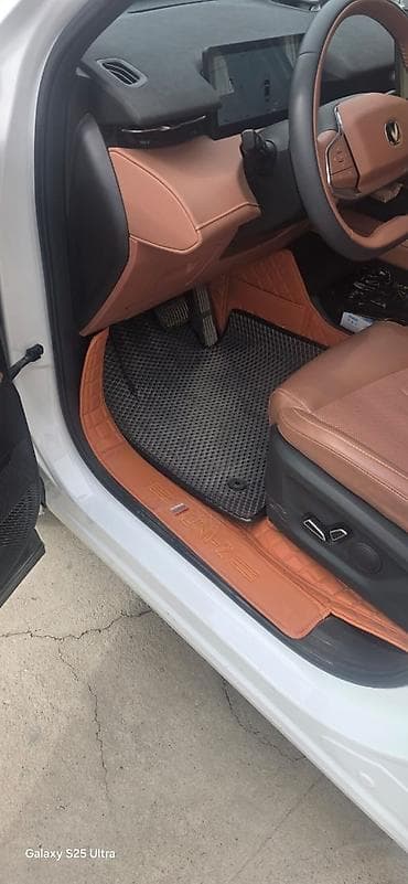 семина картошка: Changan Uni-Z: 2025 г., 1.5 л, Автомат, Бензин, Кроссовер — 5