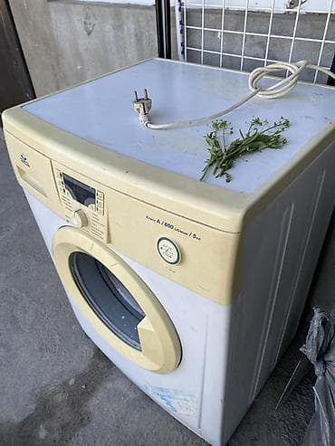 formula 1: Стиральная машина ATLANT
Нужно ремонт шум есть
Бесплатно отдаю — 1