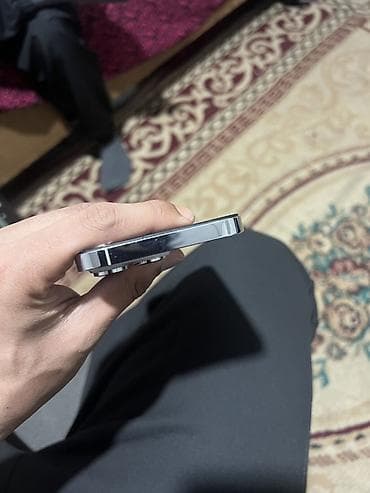 редми 12 с: IPhone 14 Pro Max, 128 ГБ, 79 % — 7