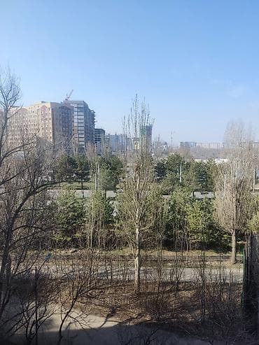 панарама: 1 комната, Собственник, Без подселения, С мебелью полностью — 9