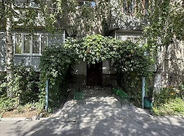 2 комнаты, 46 м², Аламедин-1 мкр Индивидуалка, 1 этаж — 5