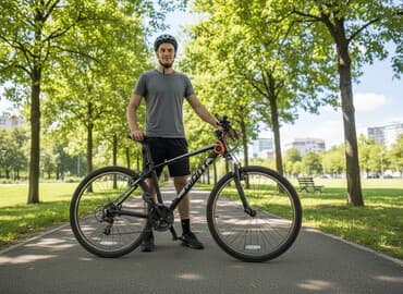 сколько стоит муравейник мотоцикл: Горный велосипед, Giant, Алюминий — 1