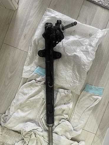 Унаа тетиктери: Руль рейкасы Honda 2000 г. — 2