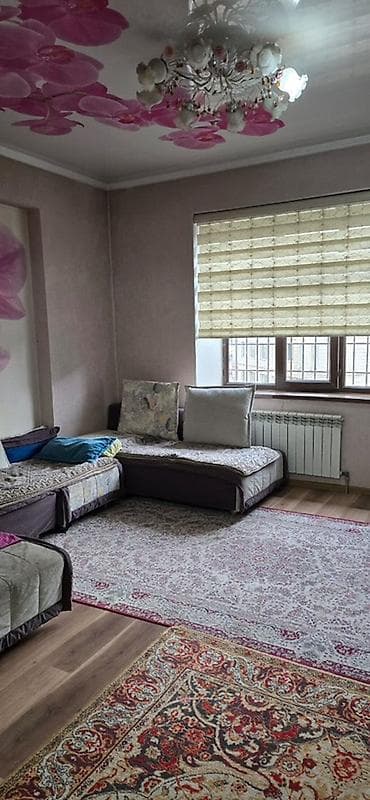 Батирлерди сатуу: 3 бөлмө, 80 м², Элитка, 3 кабат — 6