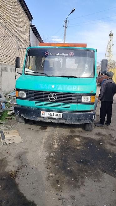 нива лобовой: С ломаной платформой — 1