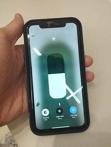 дисплей айфон xr: IPhone Xr, Б/у, 64 ГБ, Коралловый, 92 % — 6