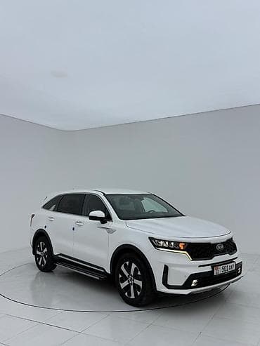 aion электромобиль цена: Kia Sorento: 2020 г., 2.2 л, Автомат, Бензин, Кроссовер — 5