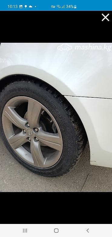 авто машина нексия: Lexus GS: 2005 г., 0.3 л, Автомат, Бензин, Седан — 8