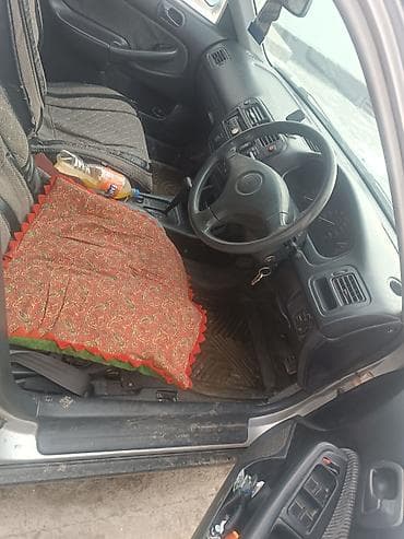 зеркало хонда цивик: Honda Civic: 1998 г., 1.5 л, Автомат, Бензин, Седан — 4