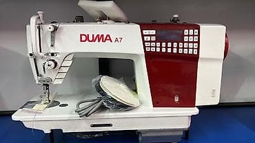 Оборудование для швейных цехов: Jack, В наличии — 3