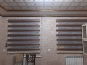 радужный форель: Жалюзи, Жалюзи, Роллштор Бишкек на заказ.Римский шторы, День и ночь — 9