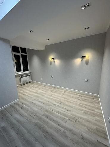 2 bedroom: 2 комнаты, 66 м², Элитка, 12 этаж, Евроремонт — 6