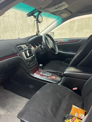 bme e34: Toyota Windom: 2003 г., 3 л, Автомат, Бензин, Седан — 7